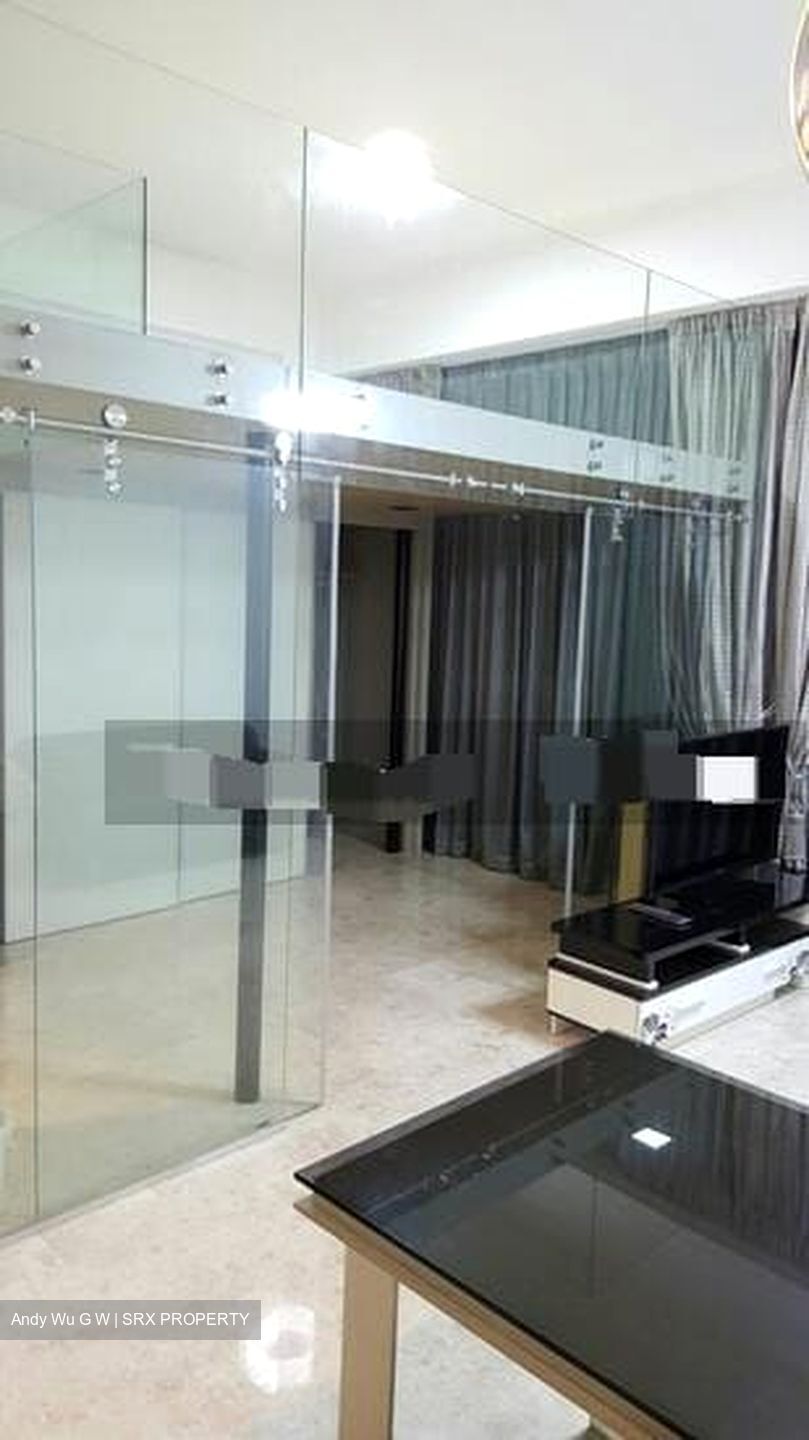 Woodhaven (D25), Condominium #397043521